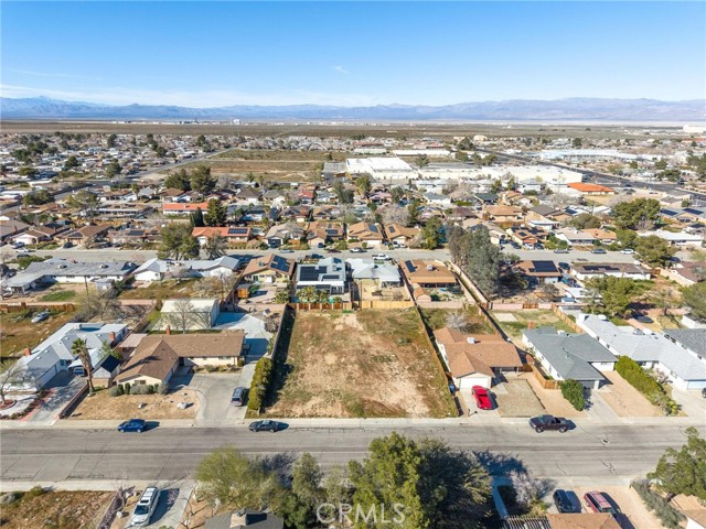 Detail Gallery Image 2 of 12 For 0 Garis Ave, Ridgecrest,  CA 93555 - – Beds | – Baths