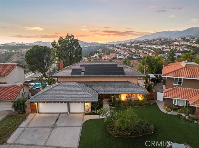 Detail Gallery Image 32 of 34 For 19577 Pine Valley Ave, Porter Ranch,  CA 91326 - 4 Beds | 3 Baths