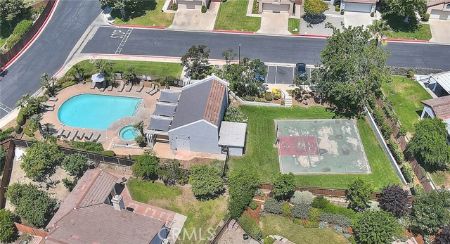 Detail Gallery Image 41 of 53 For 1268 Clearspring Dr, Upland,  CA 91784 - 3 Beds | 2 Baths
