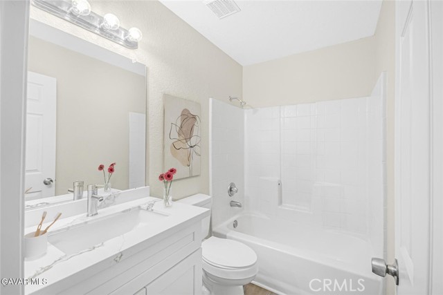 Detail Gallery Image 16 of 20 For 2831 San Miguel Dr, Lancaster,  CA 93535 - 3 Beds | 2 Baths