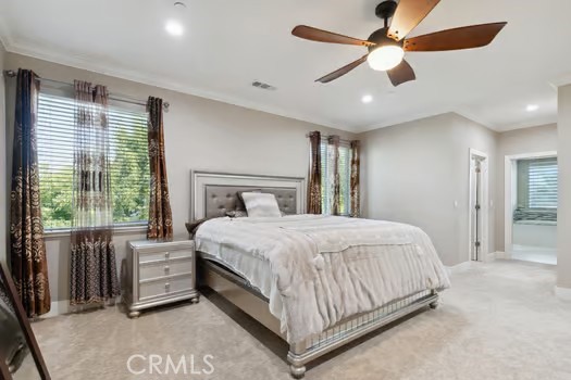 Detail Gallery Image 16 of 37 For 7160 W Dovewood Ln, Fresno,  CA 93723 - 7 Beds | 6 Baths