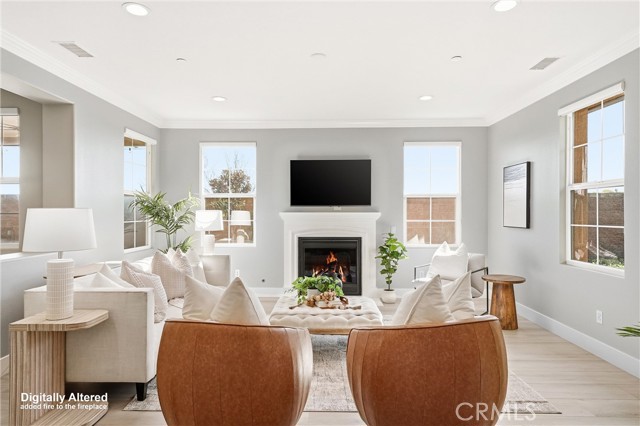 Detail Gallery Image 6 of 55 For 19948 Villa Medici, Yorba Linda,  CA 92886 - 3 Beds | 2 Baths