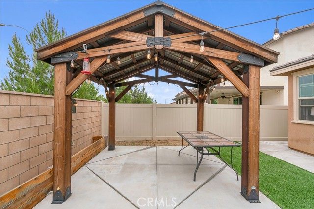 Detail Gallery Image 32 of 34 For 582 Clarence Muse Loop, Perris,  CA 92570 - 4 Beds | 2 Baths
