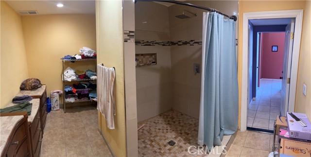 Downstairs Bathroom