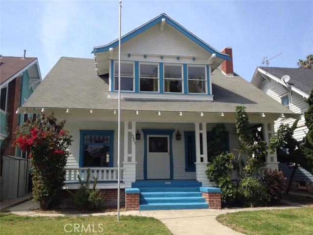 521 Catalina Avenue, Redondo Beach, California 90277, 4 Bedrooms Bedrooms, ,3 BathroomsBathrooms,Residential,Sold,Catalina,SB16055434