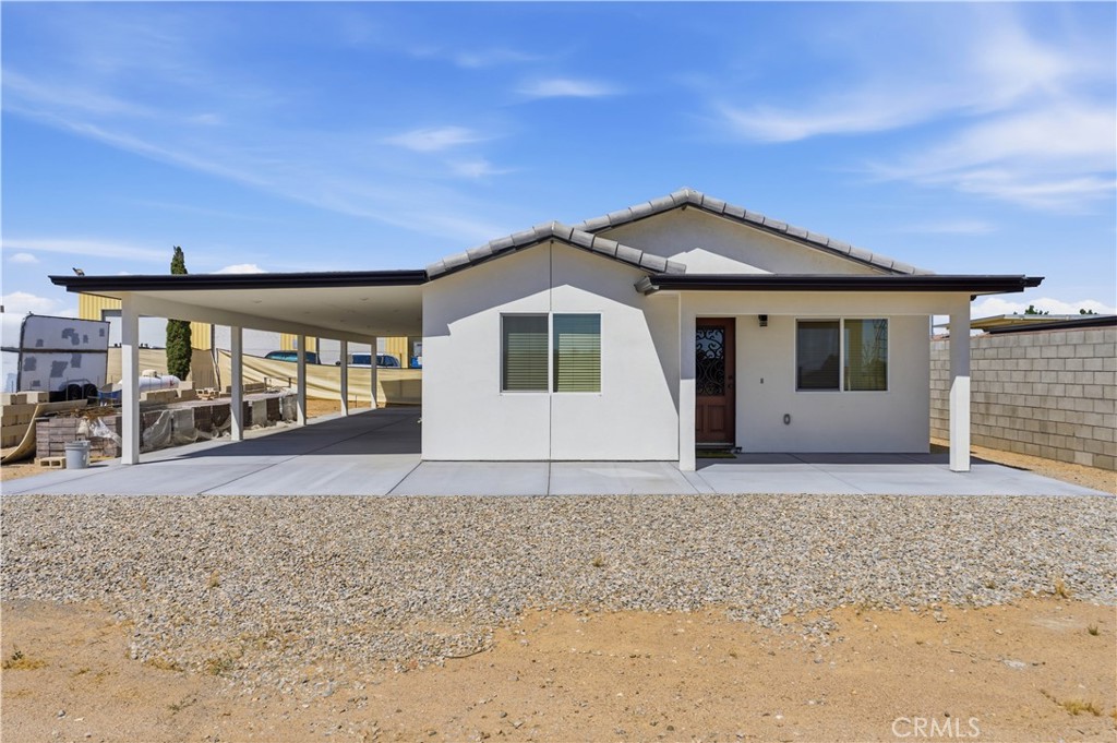 12415 Sycamore Street #3