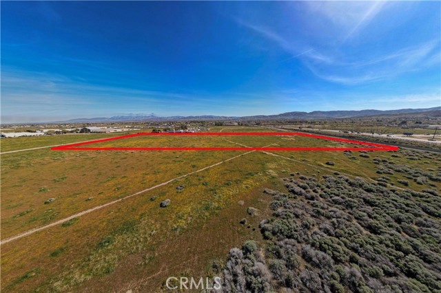 Detail Gallery Image 28 of 30 For 0 Avenue P-8, Palmdale,  CA 93552 - – Beds | – Baths