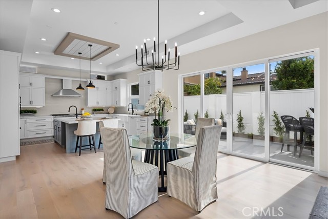 2606 MacKay Lane, Redondo Beach, California 90278, 5 Bedrooms Bedrooms, ,4 BathroomsBathrooms,Residential,Sold,MacKay,SB23014119