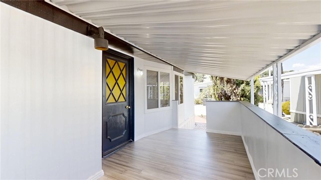 Detail Gallery Image 3 of 18 For 3745 Valley Bld #84,  Walnut,  CA 91789 - 2 Beds | 2 Baths