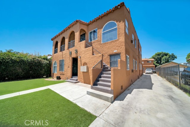 1217 62nd Street, Los Angeles, California 90044, ,Multi-Family,For Sale,62nd,SR24141390