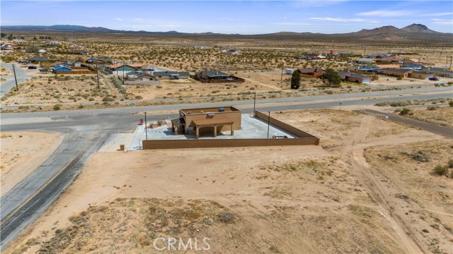 Detail Gallery Image 4 of 24 For 0 South Loop Blvd Near Calif City Blvd, California City,  CA 93505 - – Beds | – Baths