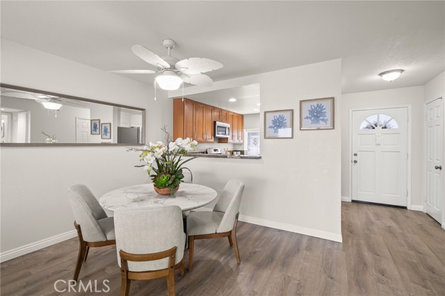 Detail Gallery Image 6 of 26 For 1410 Brett Pl #334,  San Pedro,  CA 90732 - 1 Beds | 1 Baths