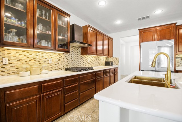 Detail Gallery Image 11 of 52 For 11582 Bunker, Beaumont,  CA 92223 - 4 Beds | 3 Baths