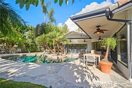 Detail Gallery Image 46 of 57 For 10356 Claire Ave, Porter Ranch,  CA 91326 - 5 Beds | 4 Baths