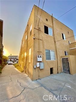 Detail Gallery Image 51 of 66 For 1046 S Citrus Ave, Los Angeles,  CA 90019 - 2 Beds | 1 Baths