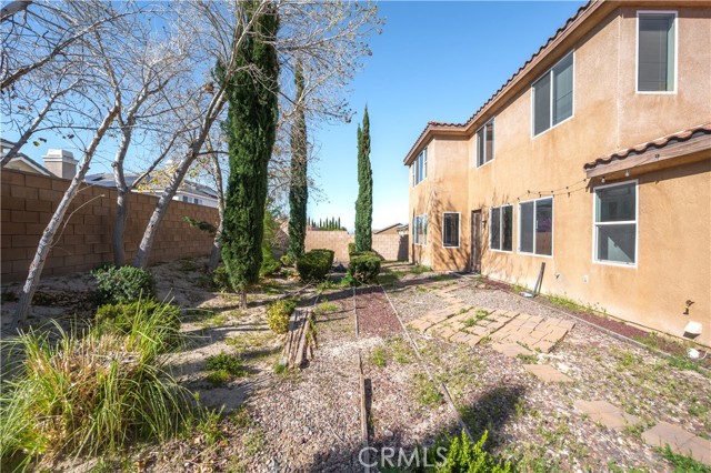 Detail Gallery Image 51 of 62 For 42437 71st, Lancaster,  CA 93536 - 5 Beds | 4 Baths