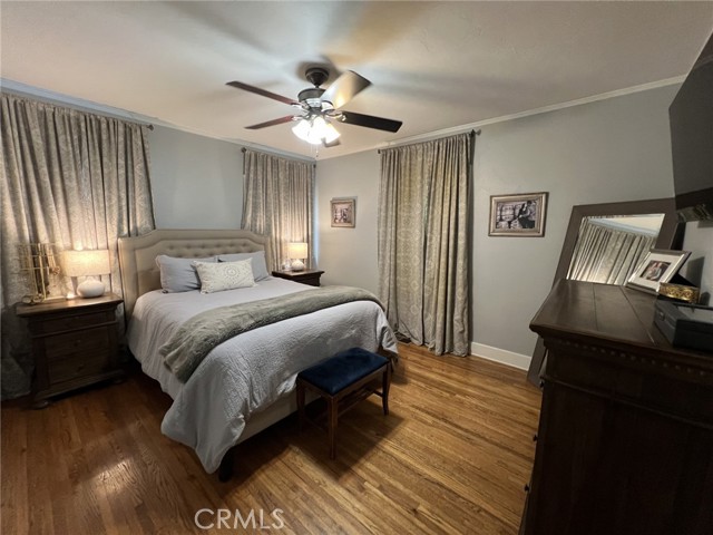 Detail Gallery Image 13 of 26 For 1649 N Mar Vista Ave, Pasadena,  CA 91104 - 2 Beds | 1 Baths