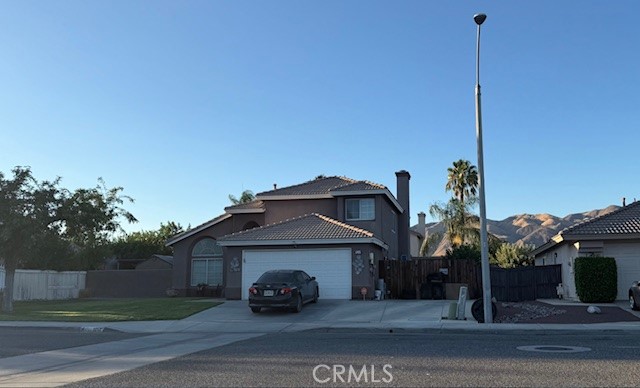 Detail Gallery Image 1 of 18 For 1241 Da Vinci Dr, San Jacinto,  CA 92583 - 4 Beds | 3 Baths