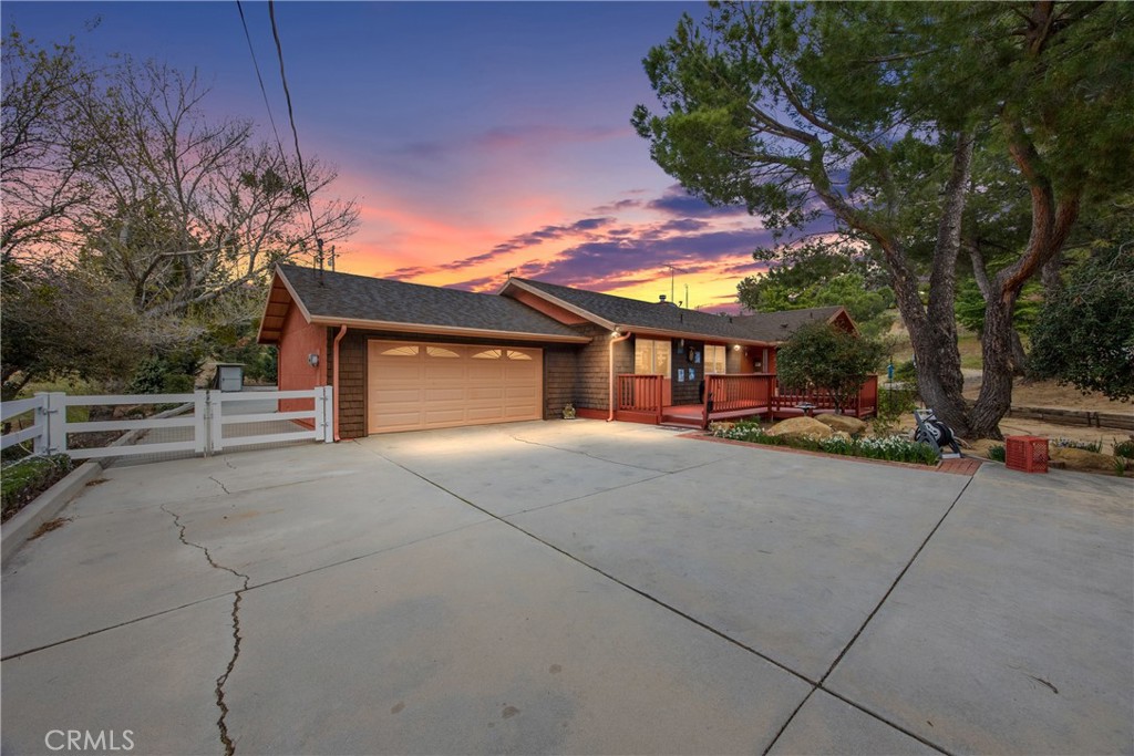 48150 Twin Pines Road