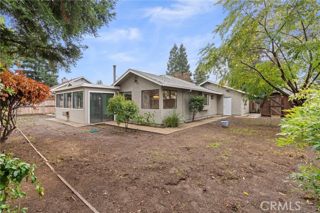 Detail Gallery Image 26 of 30 For 1036 Gateway Ln, Chico,  CA 95926 - 3 Beds | 2/1 Baths