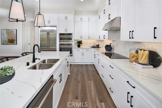 Detail Gallery Image 13 of 21 For 16052 Willow Ct, Whittier,  CA 90604 - 4 Beds | 4/1 Baths