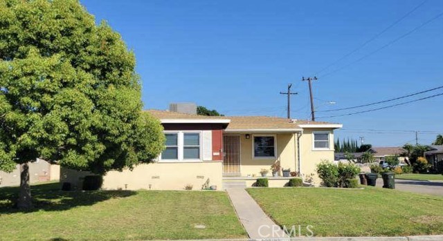 12702 Glen St, Garden Grove, CA 92840