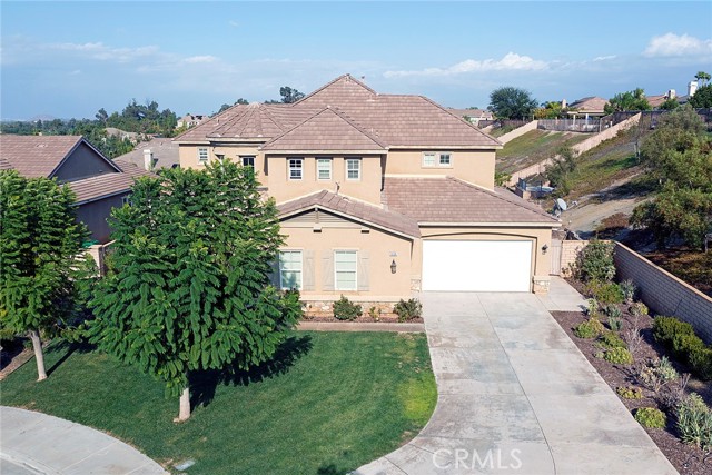 16184 Devore Circle, Riverside, CA 92503