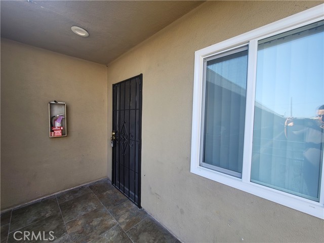 Detail Gallery Image 22 of 29 For 14609 Saticoy St #24,  Van Nuys,  CA 91405 - 2 Beds | 1/1 Baths