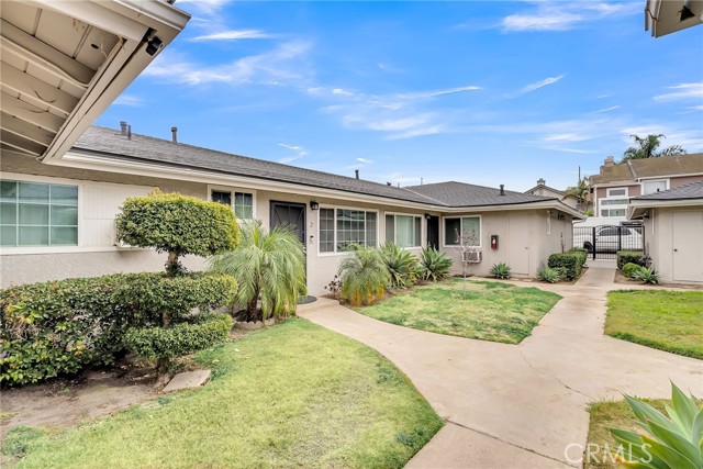 Detail Gallery Image 23 of 27 For 1302 W Lido Pl #2,  Anaheim,  CA 92801 - 2 Beds | 1 Baths