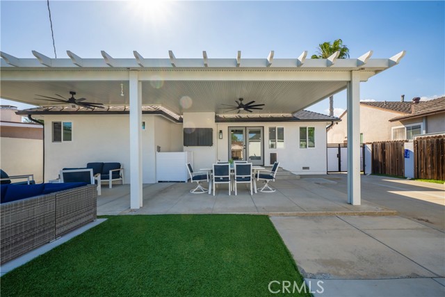 Detail Gallery Image 75 of 75 For 3246 N Marwick, Long Beach,  CA 90808 - 4 Beds | 3 Baths