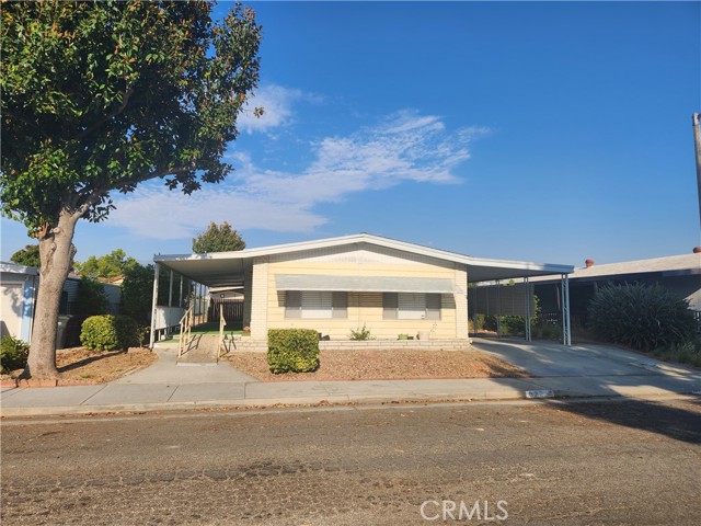 Detail Gallery Image 1 of 1 For 622 Mariposa Dr, Hemet,  CA 92543 - 2 Beds | 2 Baths