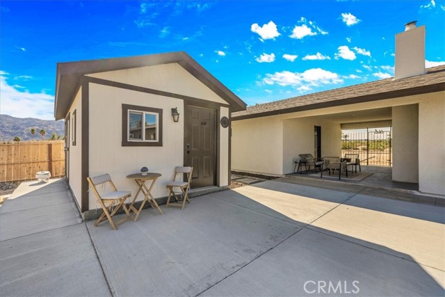 Detail Gallery Image 28 of 43 For 5837 La Luna Ave, Twentynine Palms,  CA 92277 - 3 Beds | 2 Baths