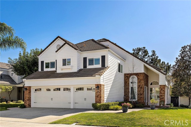 Detail Gallery Image 34 of 35 For 20 Highpoint, Rancho Santa Margarita,  CA 92679 - 4 Beds | 3/1 Baths