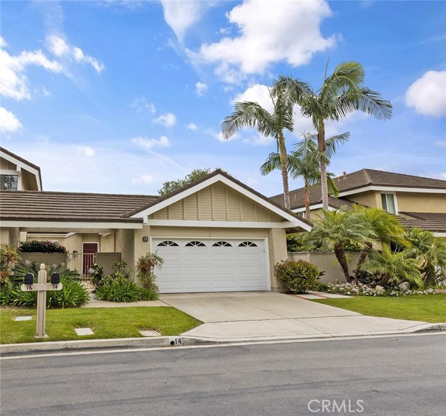 14 Woodgrove Unit: 19