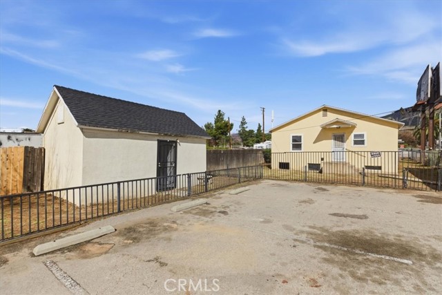 Detail Gallery Image 29 of 40 For 3383 Highland, Highland,  CA 92346 - 3 Beds | 1/1 Baths