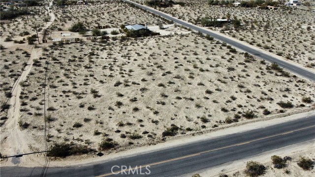 Detail Gallery Image 1 of 5 For 0 Borrego Springs Rd, Borrego Springs,  CA 92004 - – Beds | – Baths