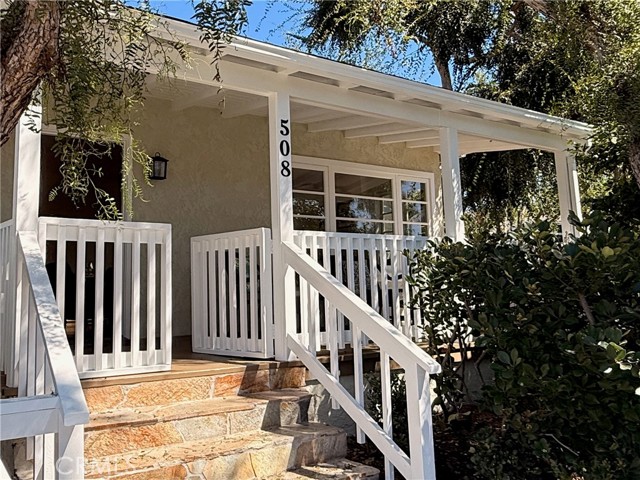 Detail Gallery Image 28 of 28 For 508 Seaview, Laguna Beach,  CA 92651 - 4 Beds | 3 Baths