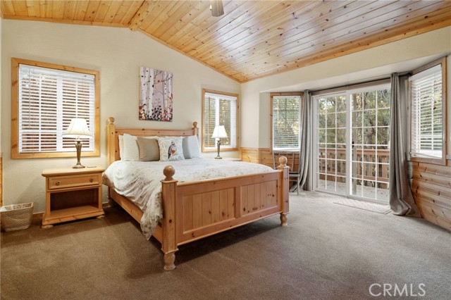 Detail Gallery Image 14 of 26 For 1219 W Alpenweg Dr, Big Bear City,  CA 92314 - 3 Beds | 2 Baths