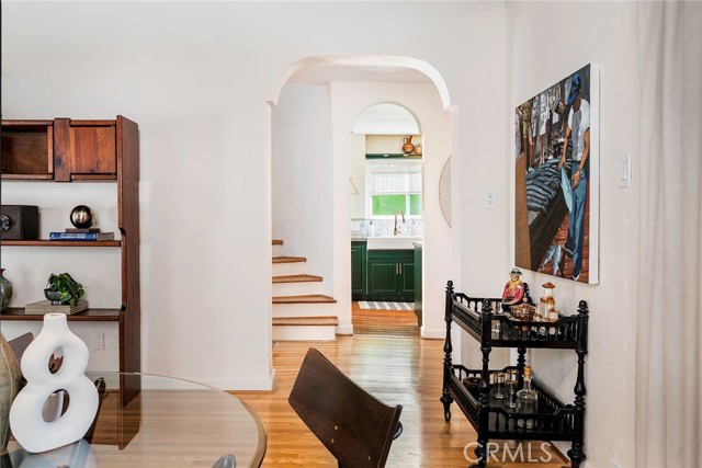 Detail Gallery Image 11 of 40 For 4252 S Norton, Los Angeles,  CA 90008 - 4 Beds | 3 Baths