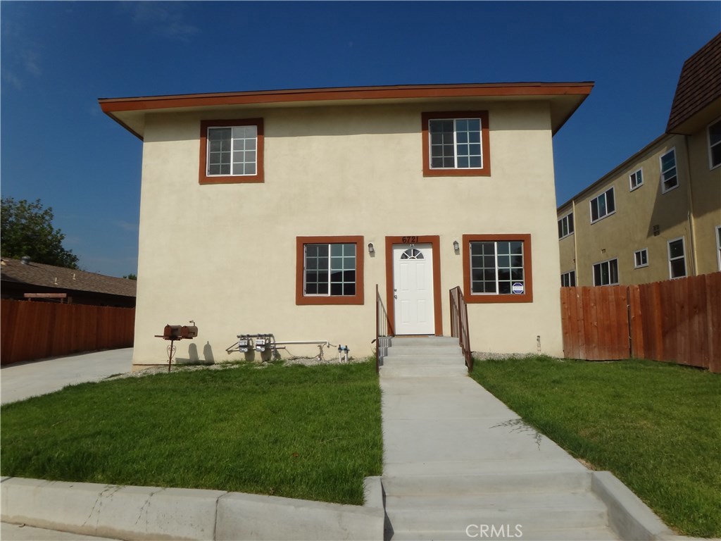 A Rosemead Boulevard #A