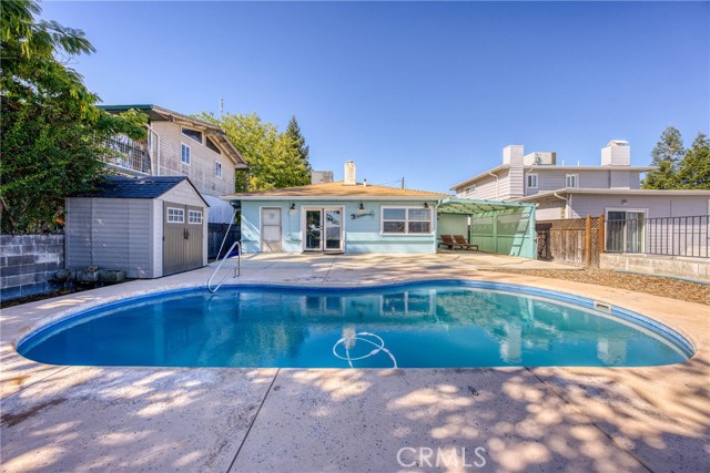 Detail Gallery Image 25 of 40 For 2942 Lakeshore Bld, Lakeport,  CA 95453 - 2 Beds | 1 Baths