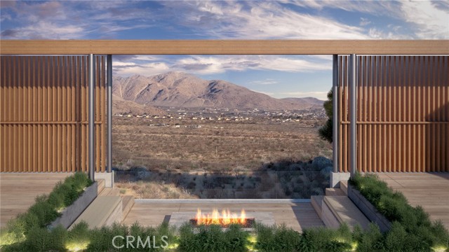 63121 Chickasaw Road, Joshua Tree, California 92252, ,Land,For Sale,63121 Chickasaw Road,CRTR23198875