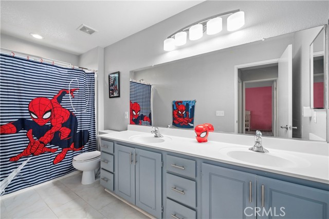 Detail Gallery Image 29 of 55 For 25347 Clear Canyon Cir, Menifee,  CA 92584 - 4 Beds | 3/1 Baths