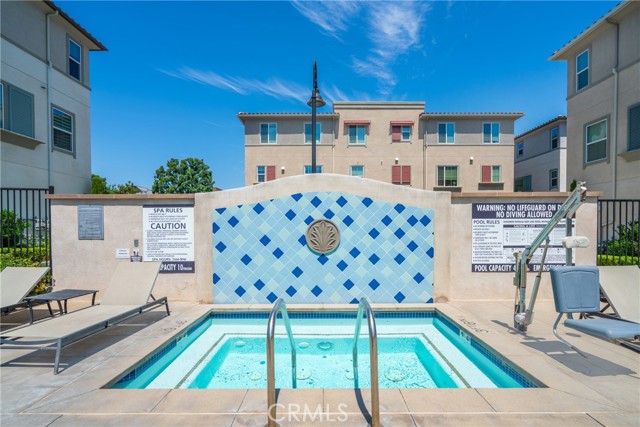 Detail Gallery Image 19 of 23 For 1419 St Simon Cir #E,  Alhambra,  CA 91803 - 4 Beds | 3/1 Baths