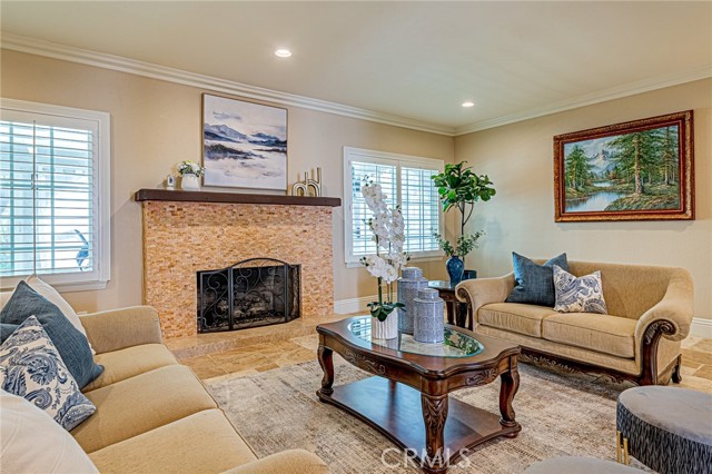 Detail Gallery Image 10 of 69 For 8714 Lindante, Whittier,  CA 90603 - 4 Beds | 3/1 Baths