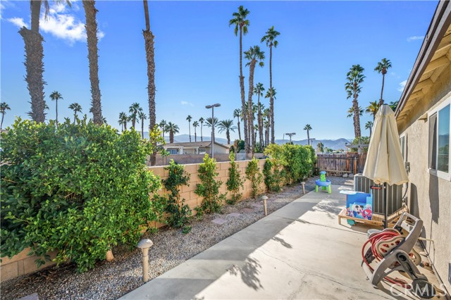Detail Gallery Image 18 of 24 For 47800 Madison St #174,  Indio,  CA 92201 - 2 Beds | 2 Baths