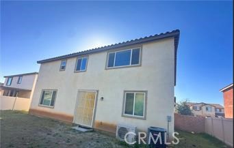 Detail Gallery Image 5 of 30 For 4683 Palmilla, Perris,  CA 92571 - 5 Beds | 3 Baths