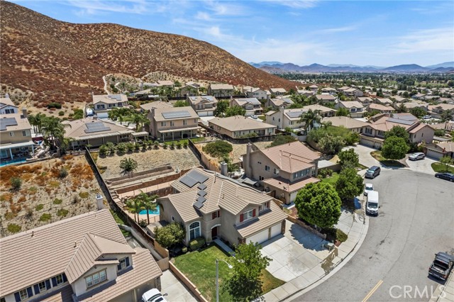 Detail Gallery Image 40 of 46 For 27716 High Gate Ct, Menifee,  CA 92584 - 4 Beds | 3 Baths