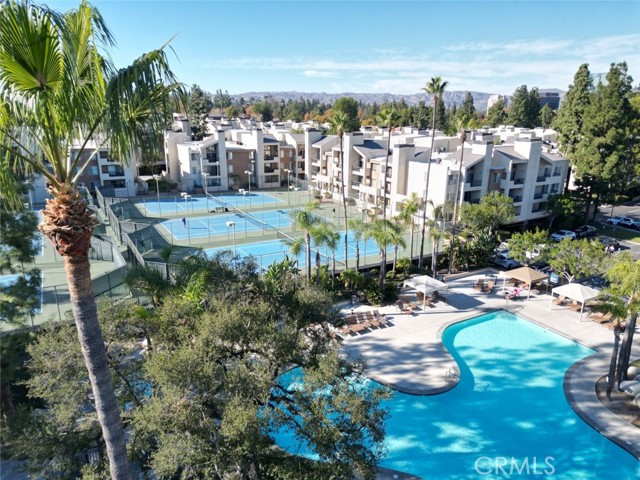 Detail Gallery Image 23 of 31 For 5540 Owensmouth Ave #206,  Woodland Hills,  CA 91304 - 2 Beds | 2 Baths