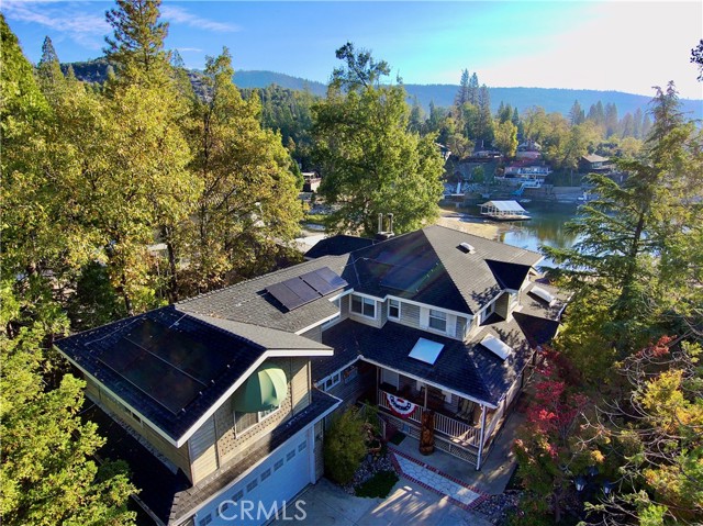 Detail Gallery Image 63 of 69 For 39323 Blue Jay Dr, Bass Lake,  CA 93604 - 6 Beds | 4/1 Baths